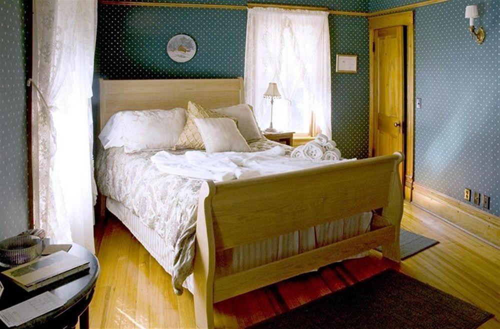 Lindsay House Bed And Breakfast Manawa Exterior foto