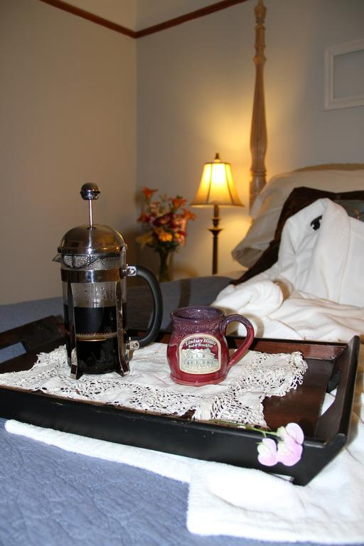 Lindsay House Bed And Breakfast Manawa Exterior foto
