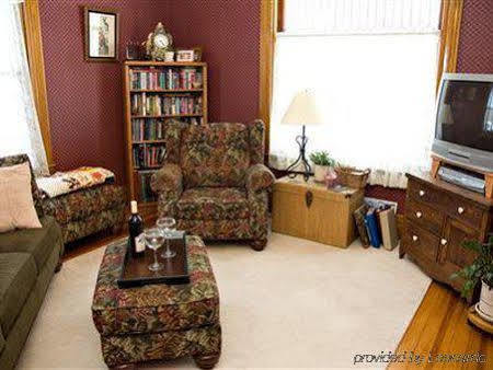 Lindsay House Bed And Breakfast Manawa Quarto foto