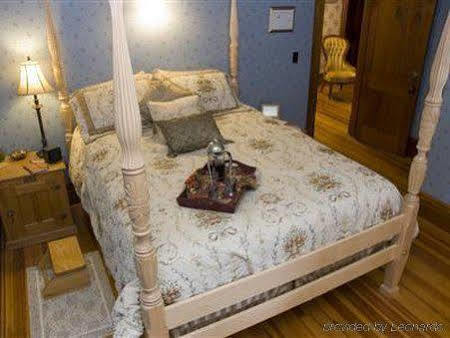 Lindsay House Bed And Breakfast Manawa Quarto foto
