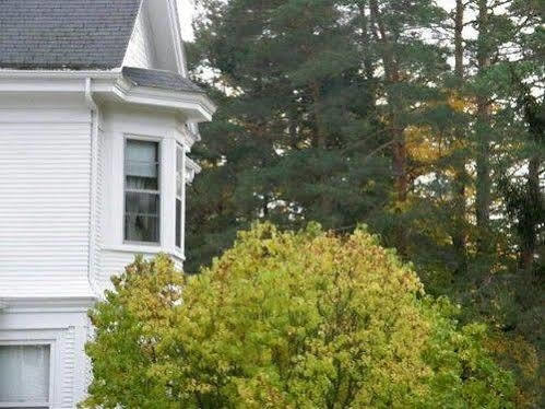 Lindsay House Bed And Breakfast Manawa Exterior foto